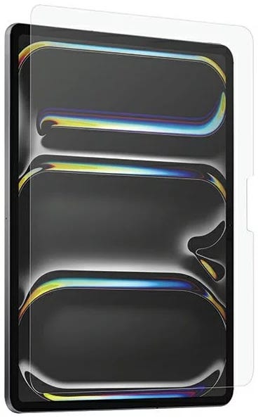 UNIQ OPTIX CLEAR IPAD PRO 11 (2024) SCREEN PROTECTOR -