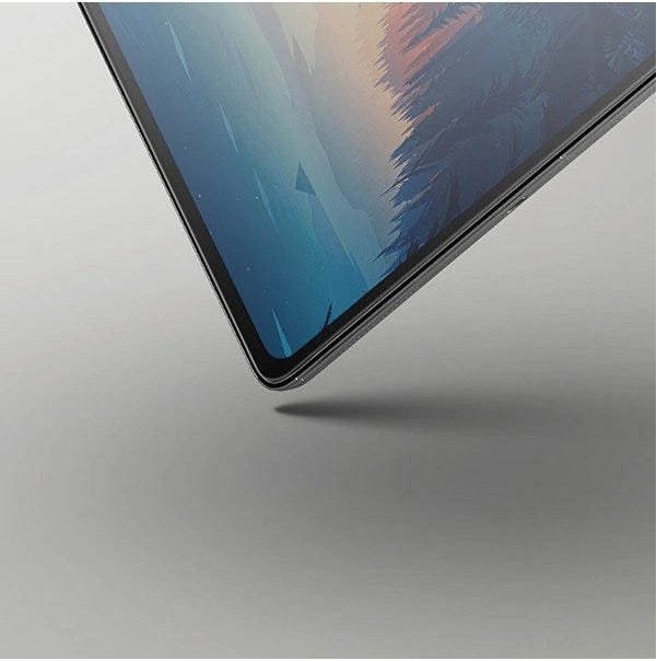 UNIQ OPTIX CLEAR IPAD AIR 11 (2024) SCREEN PROTECTOR -