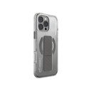 SKINARMA IPHONE 16 PRO 6.3 (2024) AXON (MAG-CHARGE + GRIP-ST