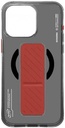 SKINARMA IPHONE 16 PRO 6.3 (2024) AXON (MAG-CHARGE + GRIP-STAND