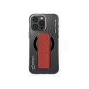 SKINARMA IPHONE 16 PRO 6.3 (2024) AXON (MAG-CHARGE + GRIP-STAND