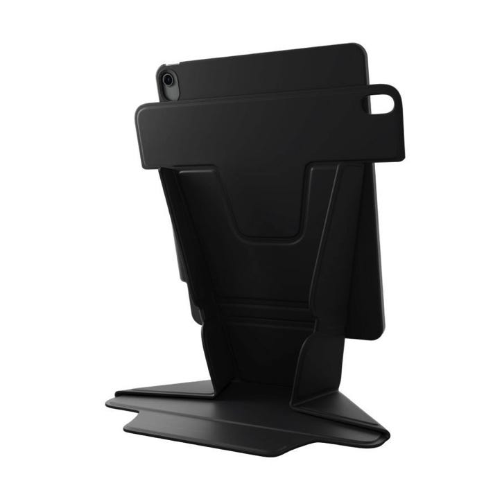 UNIQ RYZE 360 NEW IPAD PRO 13 (2024) - MIDNIGHT (BLACK)