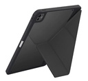 UNIQ MOVEN NEW IPAD PRO 13 (2024) - CHARCOAL (GREY)