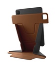 UNIQ RYZE 360 NEW IPAD PRO 11 (2024) - CARAMEL (CARAMEL)