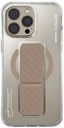 SKINARMA IPHONE 16 PRO 6.9 (2024) AXON (MAG-CHARGE + GRIP-STAND) GOLD