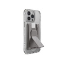 SKINARMA IPHONE 16 PRO 6.9 (2024) SAIDO MAG-CHARGE (PRIME EDITION) + KADO MAGNETIC CARDHOLDER TIT