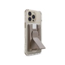 SKINARMA IPHONE 16 PRO 6.3 (2024) SAIDO MAG-CHARGE (PRIME EDITION) + KADO MAGNETIC CARDHOLDER GLD