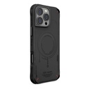 SKINARMA IPHONE PRO 6.9" (2024) MECHA BLACK