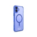 SKINARMA IPHONE 6.1" (2024) SAIDO MAG-CHARGE BLUE