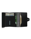 Twinwallet Dusk Black TDu-Black