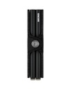 Twinwallet Crisple TC-Black