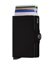Twinwallet Crisple TC-Black