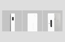 YEELIGHT SENSOR DRAWER LIGHT 4-PACK