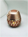 YEELIGHT CAMPING LAMP WITH SPEAKER GOLD