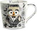 MUG THE ADDAMS FAMILY LURCH ML. 430