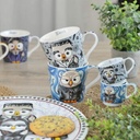 MUG THE ADDAMS FAMILY LURCH ML. 430