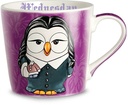 MUG THE ADDAMS FAMILY MERCOLEDI' ML. 430
