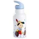 WATER BOTTLE PINOCCHIO TALES ML 350