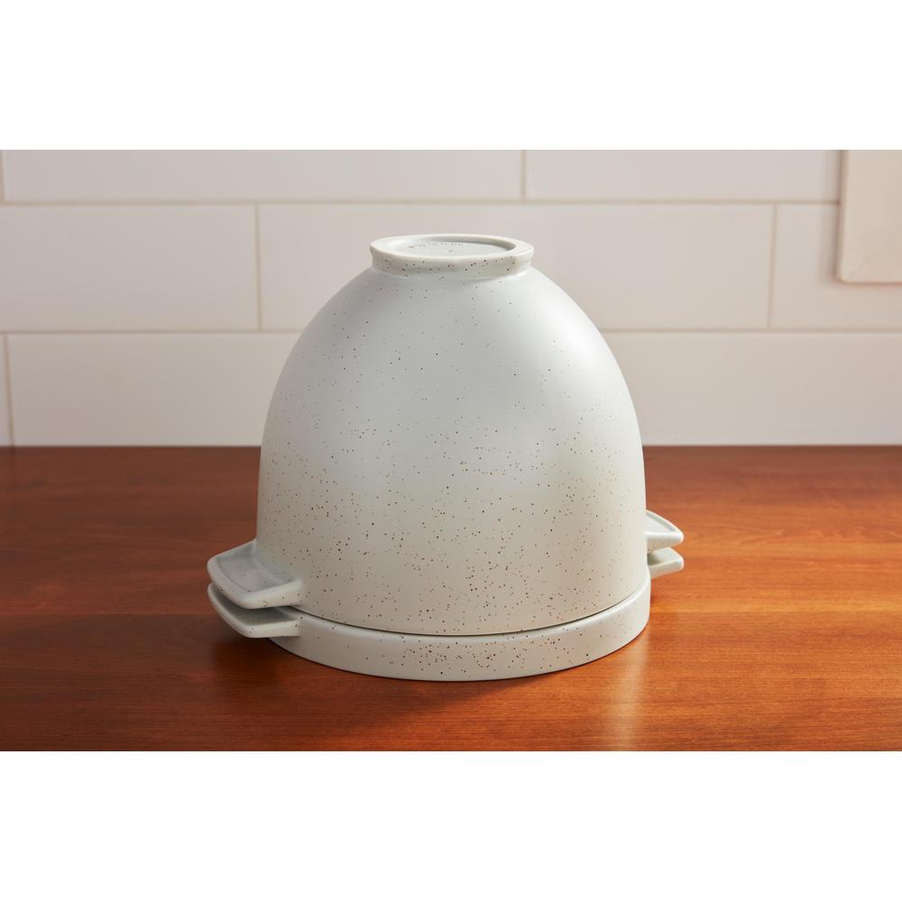 ACC MIXER GREY