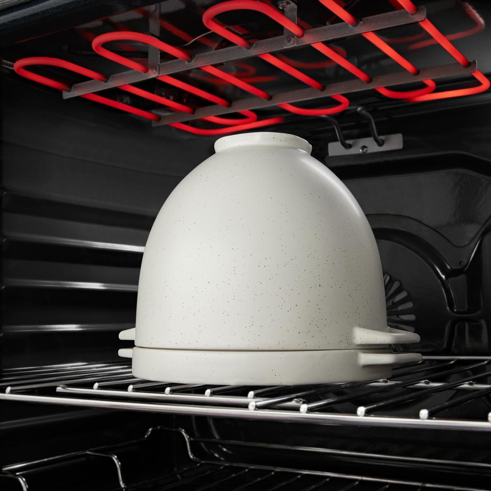 ACC MIXER GREY