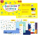 PJ013-2 Reusable Stickers-Discover Sciences 49700408