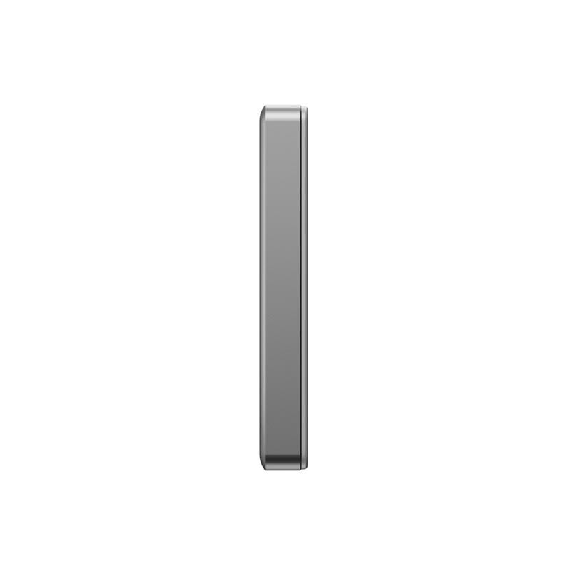 ENERGEA ALUPAC 10K, 10000MAH ULTRA LIGHT ALUMINIUM MAGSAFE COMPATIBLE POWER BANK - NAT
