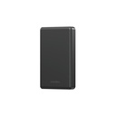 ENERGEA ALUPAC 10K, 10000MAH ULTRA LIGHT ALUMINIUM MAGSAFE COMPATIBLE POWER BANK - GUN
