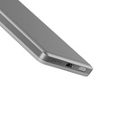 ENERGEA ALUPAC MINI, 5000MAH MINI ALUMINIUM MAGSAFE COMPATIBLE POWER BANK - NAT