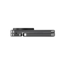 ENERGEA MAGTRIO PLUS, 3IN1 FOLDABLE QI2 MAGNETIC FAST WIRELESS CHARGER - GUNMETAL