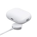 BAZIC GOCHARGE DEUCE CABLE, USB-C TO C WITH WATCH CHARGER 1.8M- WHITE