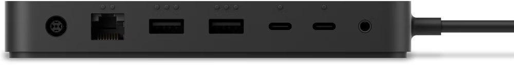 Microsoft Surface Thunderbolt Dock 3 Black