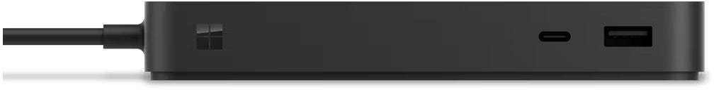 Microsoft Surface Thunderbolt Dock 3 Black
