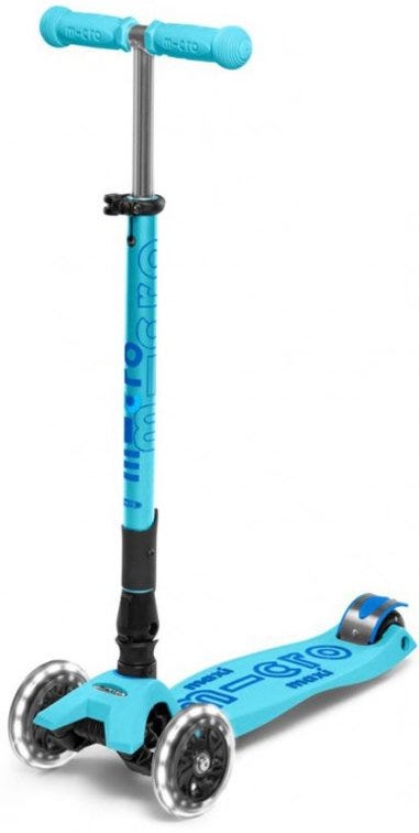 MAXI MICRO DELUXE FOLDABLE BLUE MMD092 44000092