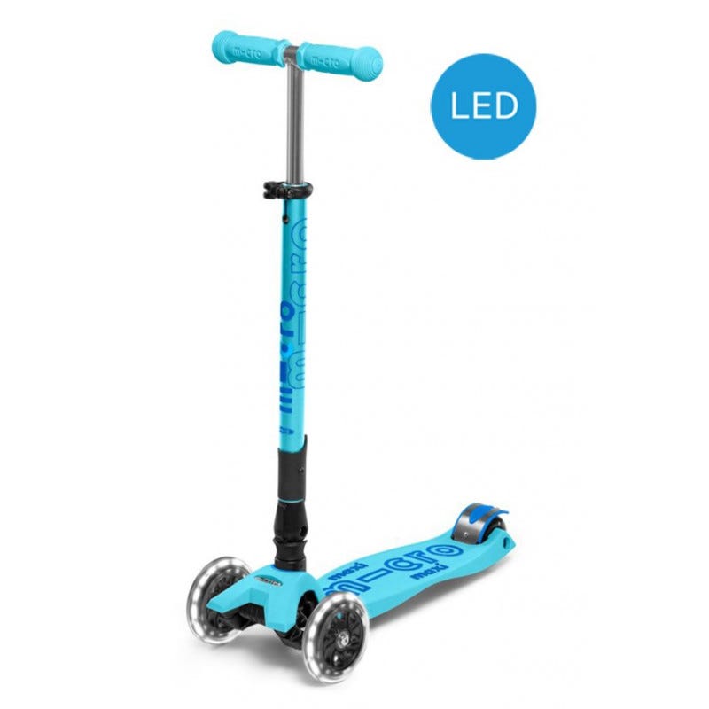 MAXI MICRO DELUXE FOLDABLE BLUE MMD092 44000092