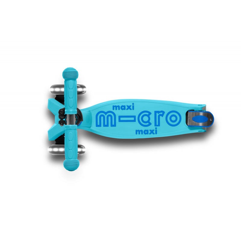 MAXI MICRO DELUXE FOLDABLE BLUE MMD092 44000092