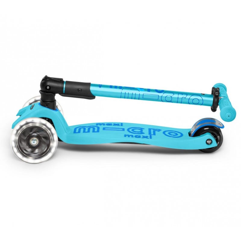 MAXI MICRO DELUXE FOLDABLE BLUE MMD092 44000092