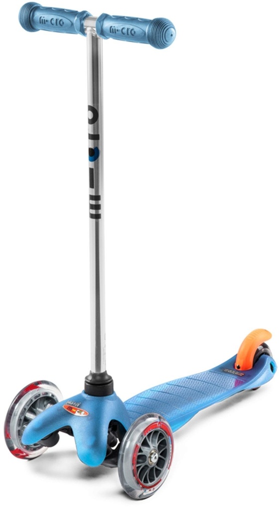 MINI MICRO AQUA MM0022 44010022