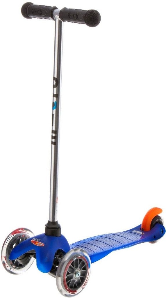 MINI MICRO CLASSIC BLUE MM0001 44010001