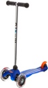 MINI MICRO CLASSIC BLUE MM0001 44010001
