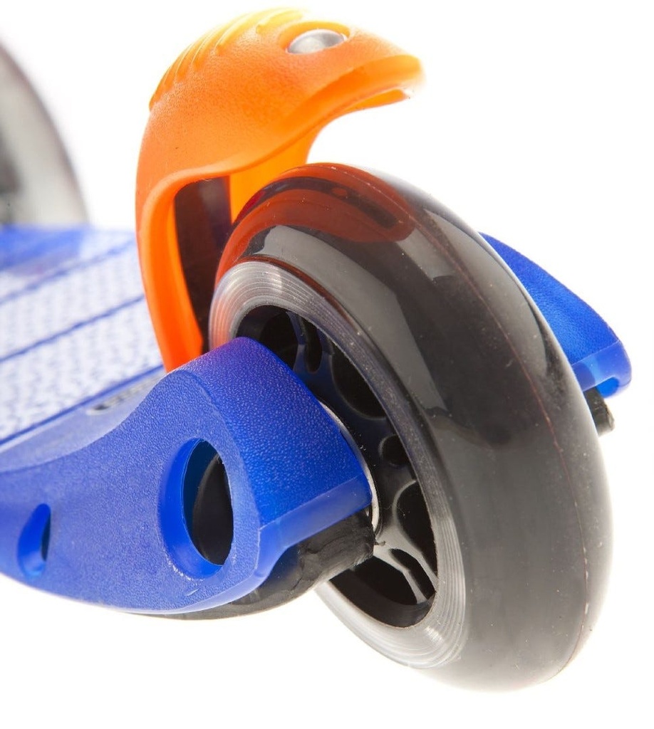 MINI MICRO CLASSIC BLUE MM0001 44010001