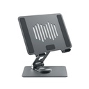 MOMAX ROTATABLE TABLET FOLD STAND-(KH8E)
