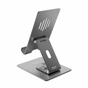 MOMAX FOLD STAND ROTATABLE PHONE BLET STAND-(KH5E)