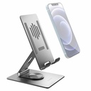 MOMAX FOLD STAND ROTATABLE PHONE BLET STAND-(KH5E)