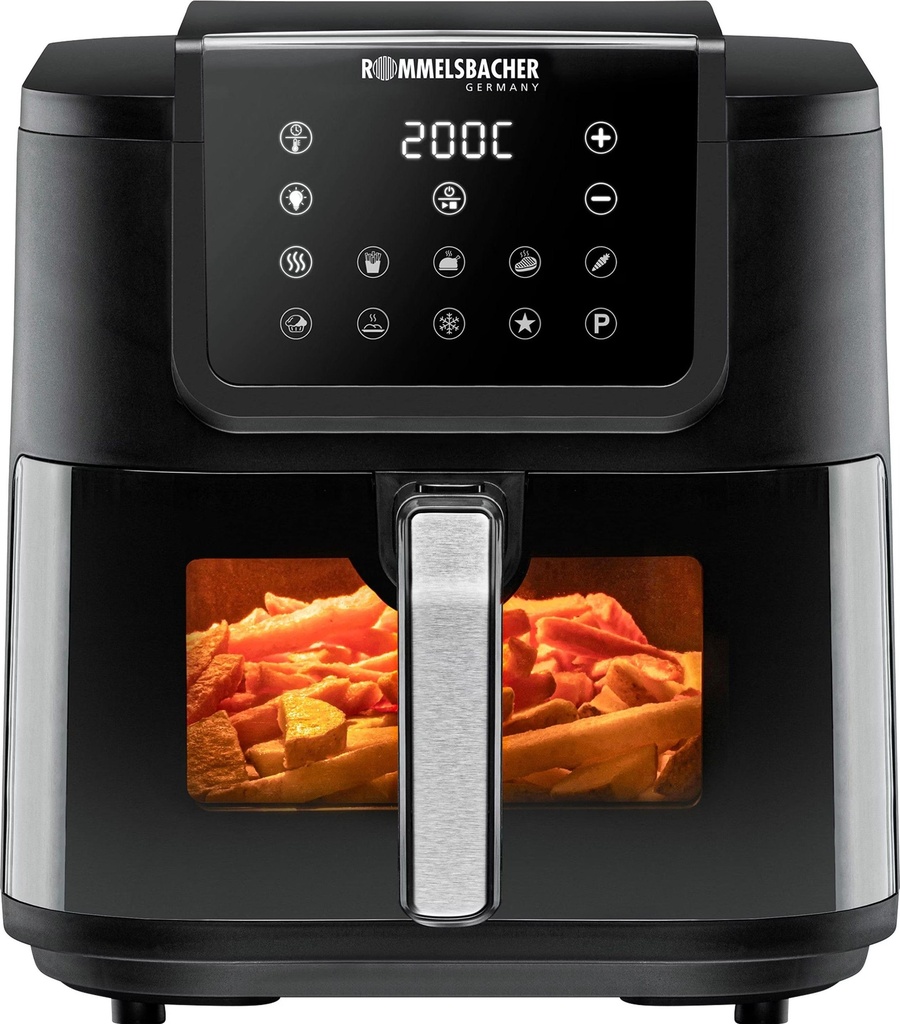 Air Fryer FRH1700