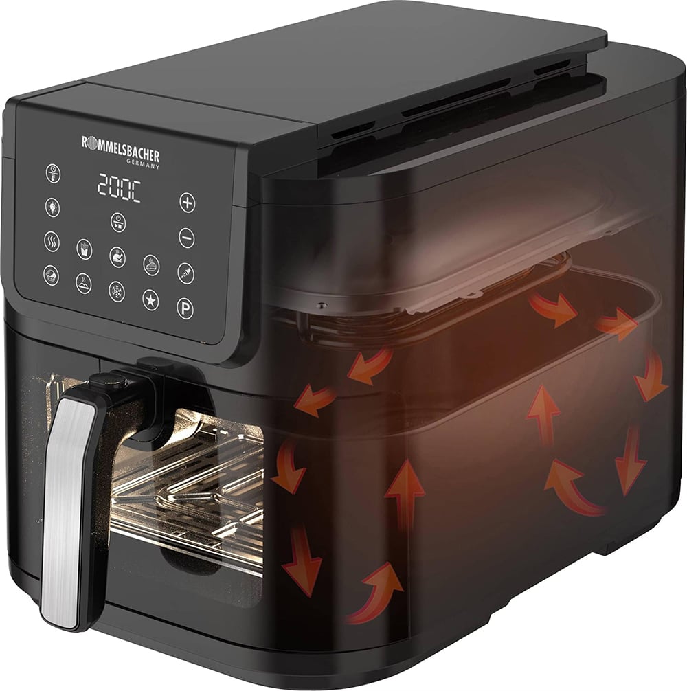 Air Fryer FRH1700