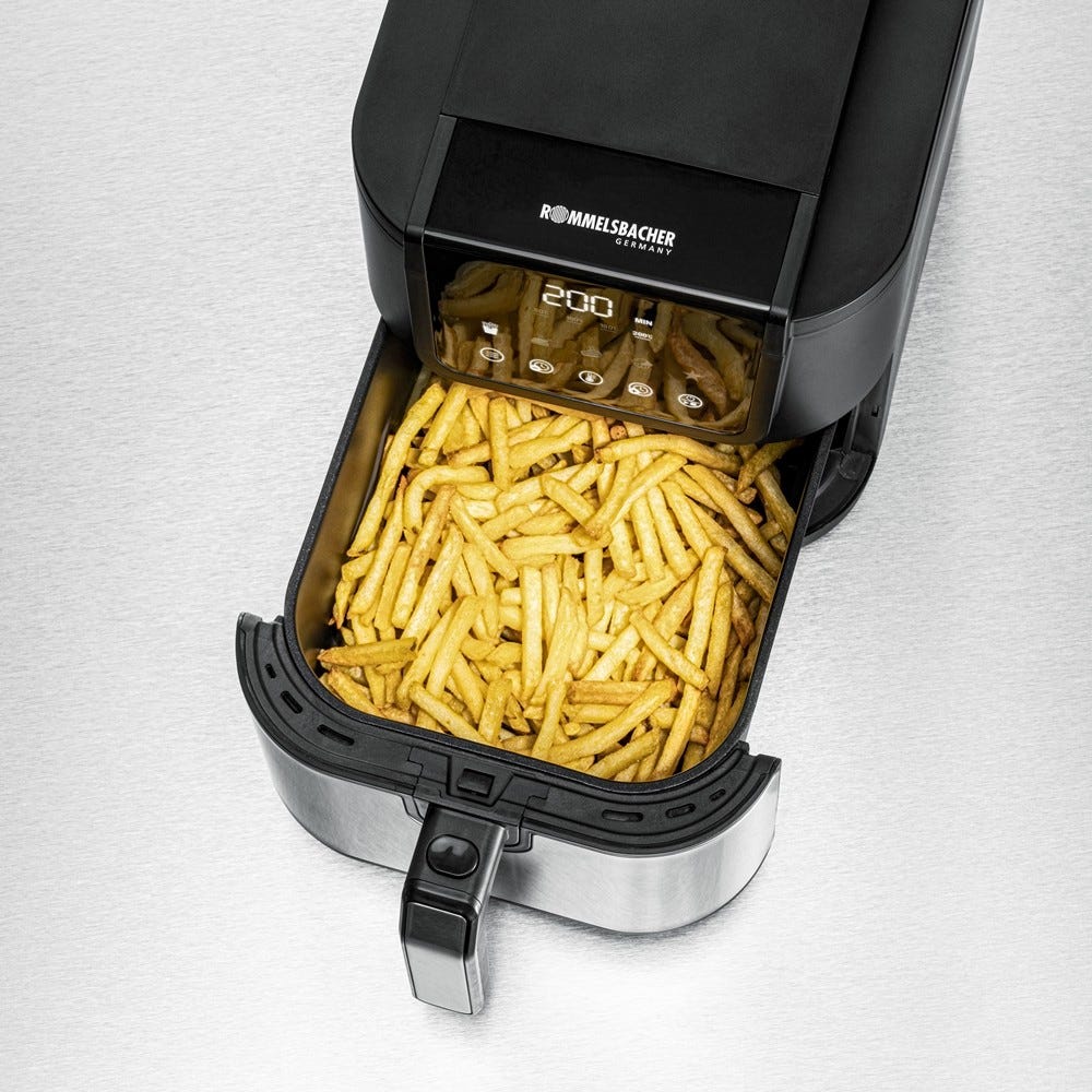 Air Fryer FRH1500