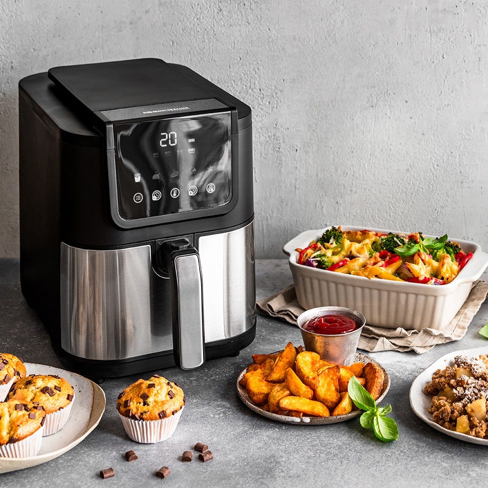 Air Fryer FRH1500