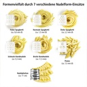 Automatic Pasta Maker PM220
