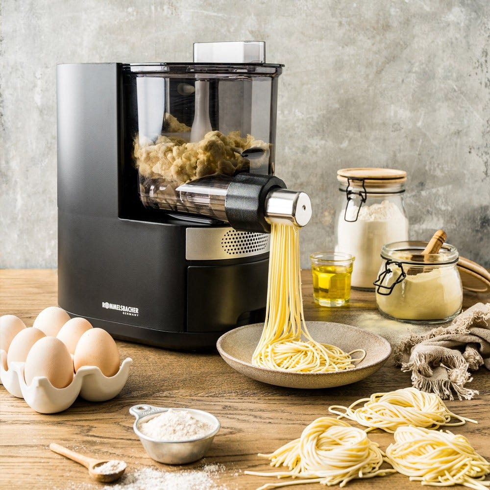 Automatic Pasta Maker PM220
