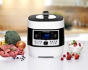 Multi Pressure Cooker MD1000